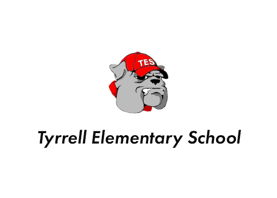 Home – Mrs. Glenna Cooper Basnight – Tyrrell Elementary School